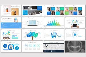 Union - Powerpoint Template