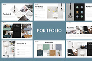 Focus PPT Design [135 Unique Slides], a Presentation Template by MotoCMS (Thumbnail 3 of 8)