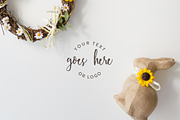 Easter & Spring Photo Bundle, a Print Template by GT Studio (Thumbnail 5 of 11)