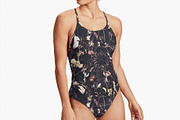 Jungle Bloom - Seamless Patterns, a Pattern Graphic by texvogue (Thumbnail 6 of 11)