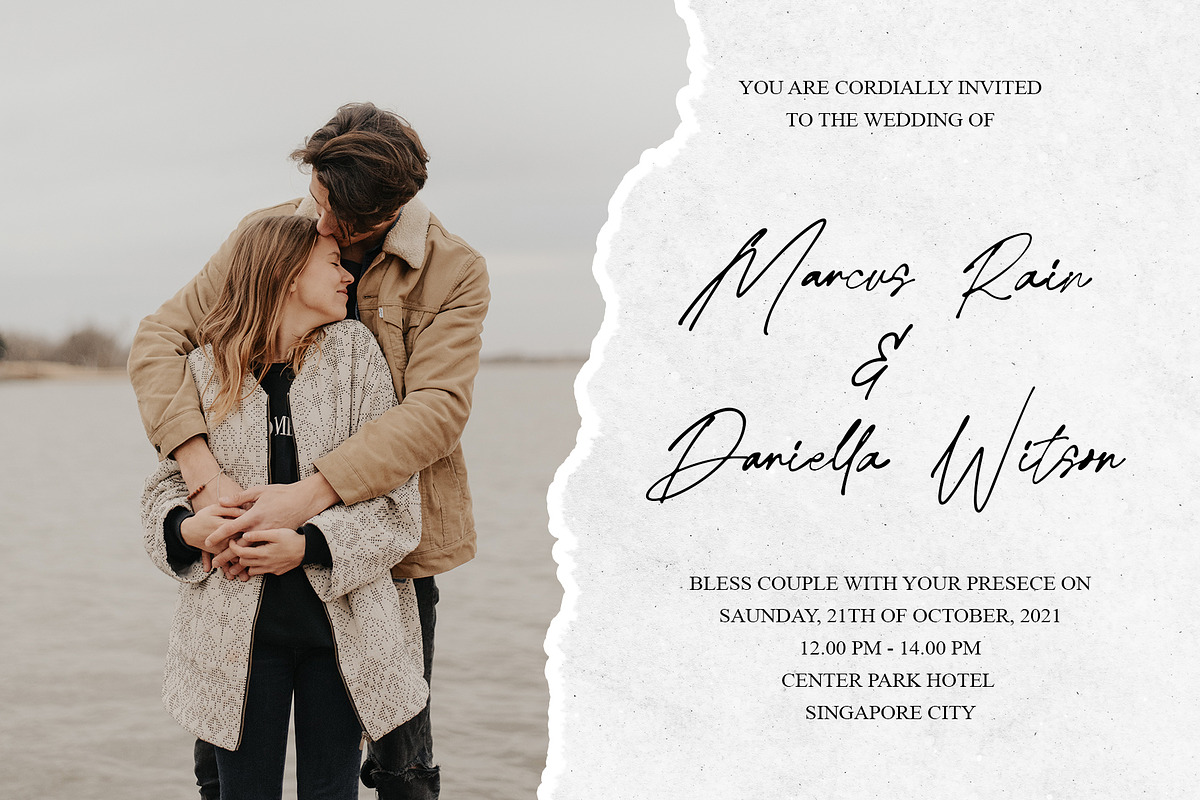 Belandia Signature, a Script Font by MJB Letters (Photo 7 of 11)