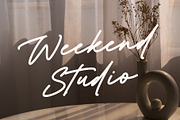 The patience Modern Bold Font, a Handwritten Font by RantautypeStudio (Thumbnail 6 of 13)