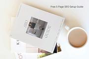 Squarespace Website Template, a Squarespace Template by Skye Studio (Thumbnail 5 of 6)