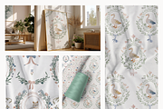 700+ Seamless Patterns Bundle, a Pattern Graphic by Olya Creative (Thumbnail 43 of 56)
