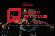 SANSTIC EXPAND - Modern Display Font, a Sans Serif Font by Iwanistic (Thumbnail 8 of 9)