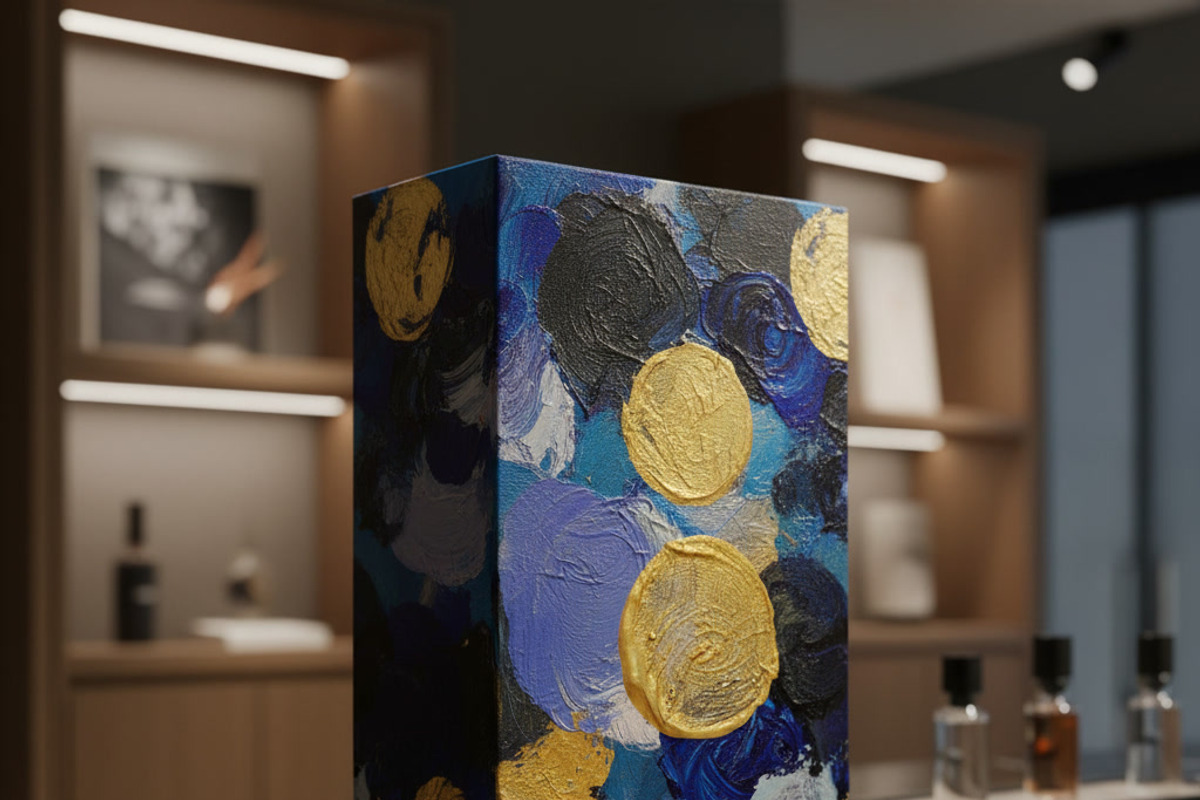 Artisan Expression Dynamic Textures, a Texture Graphic by Christopher Brian Studio (Photo 3 of 7)