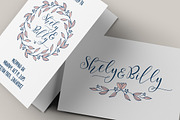 lesly font, a Script Font by mysunday (Thumbnail 6 of 6)