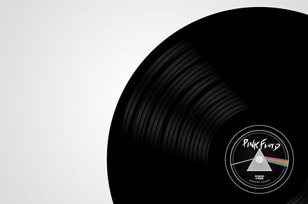 LP illustration