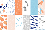 Good Vibes - Patterns, a Pattern Graphic by Shh! Maker Design (Thumbnail 6 of 6)