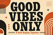 Braveston Slab — Bold type, a Script Font by Wow Magic (Thumbnail 3 of 4)