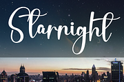 American Handmade, a Handwritten Font by FreshTypeINK (Thumbnail 3 of 8)