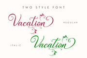 Spring Katteny, a Handwritten Font by Yoga Letter (Thumbnail 3 of 11)