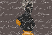 Silhouete Charming Monoline Elegant, a Script Font by stylishtype.co (Thumbnail 7 of 20)