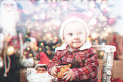 Editable Photo Effect Template, an Action Add-On by Photoshop Action (Thumbnail 11 of 18)