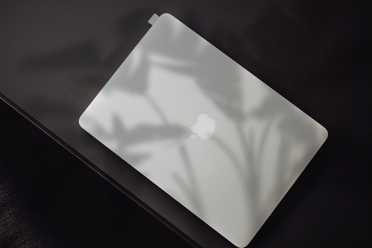 Serene Aesthetic Shadow Overlays, a Texture Graphic by Feather & Sage Design (Photo 4 of 15)