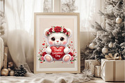 Valentines Day PNG, an Illustration by DreamArtGraphic (Thumbnail 3 of 6)