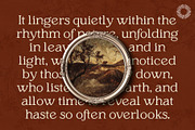 Northfield - Pressed Heritage, a Serif Font by Setara Langit CreativeStd (Thumbnail 3 of 13)