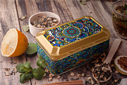 Indian pattern, an Object Graphic by ArtOwl (Thumbnail 8 of 13)
