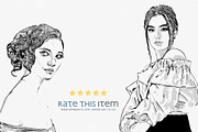 Vecto Maker - Photoshop Action, an Action Add-On by A R T M A R T (Thumbnail 9 of 9)
