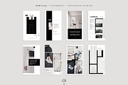 Social Media Pack - Kimber, a Social Media Template by bilmaw creative (Thumbnail 10 of 11)