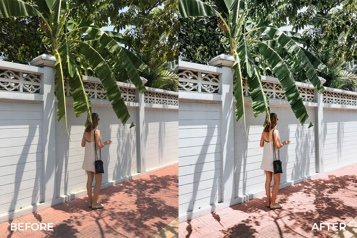 White Morocco Lightroom Presets, an Action Add-On by in between details (Photo 9 of 13)
