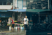 AI Dark Aesthetic Lightroom Presets, a Preset Add-On by AAA Presets (Thumbnail 17 of 23)