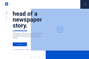 Figma Wireframe & Landing Page, an UI Kit Template by Themesmile (Thumbnail 11 of 11)