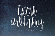 Malloy Font with Elements, a Script Font by WCKY.STD (Thumbnail 4 of 7)