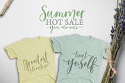 Smith, a Script Font by Fontastic (Thumbnail 5 of 9)