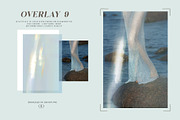 Dreamy Mermaid Shining Overlays, a Texture Graphic by Kaleriia (Thumbnail 10 of 17)