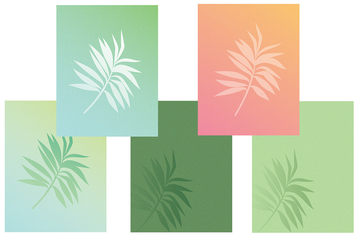 Organic Grainy Backgrounds, a Graphic by KT Art & Design (Photo 8 of 10)