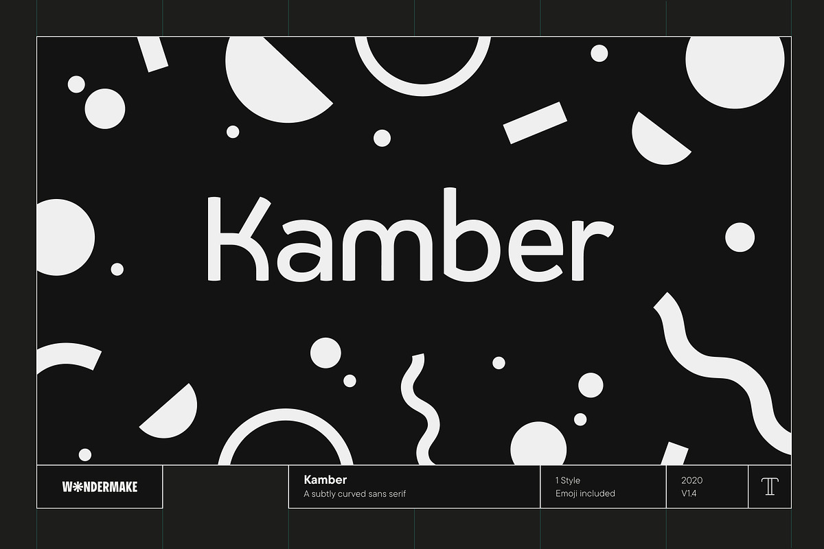 Kamber