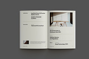 Green Minimal Company Profile, a Brochure Template by Neermana (Thumbnail 10 of 12)