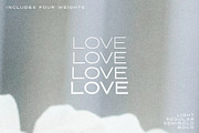 Prosa Multi-Weight Modern Sans, a Sans Serif Font by Touch and Form (Thumbnail 6 of 6)