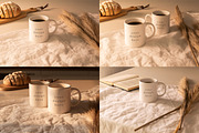 Arabica - Mug Mockup Bundle, a Cups & Container Mockup by Salt Color Studio (Thumbnail 11 of 14)