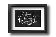 Wonderland Fonts Pack & Branding Kit, a Script Font by Graphicdome (Thumbnail 87 of 118)