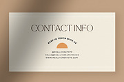 Brand Guidelines Presentation Canva, a Presentation Template by peterdraw (Thumbnail 7 of 7)