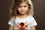 LOTUS MAGICAL FAIRIES CLIPART, a Person Illustration by Daring Digies (Thumbnail 11 of 11)