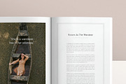 Halifax -UPDATE! | A Minimalist Sans, a Sans Serif Font by Jen Wagner Co (Thumbnail 5 of 17)