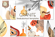 Line & Abstract Art, an Object Graphic by Ana-Sakuta (Thumbnail 4 of 18)
