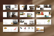 Interior Design Catalogs, a Brochure Template by adekfotografia (Thumbnail 12 of 12)