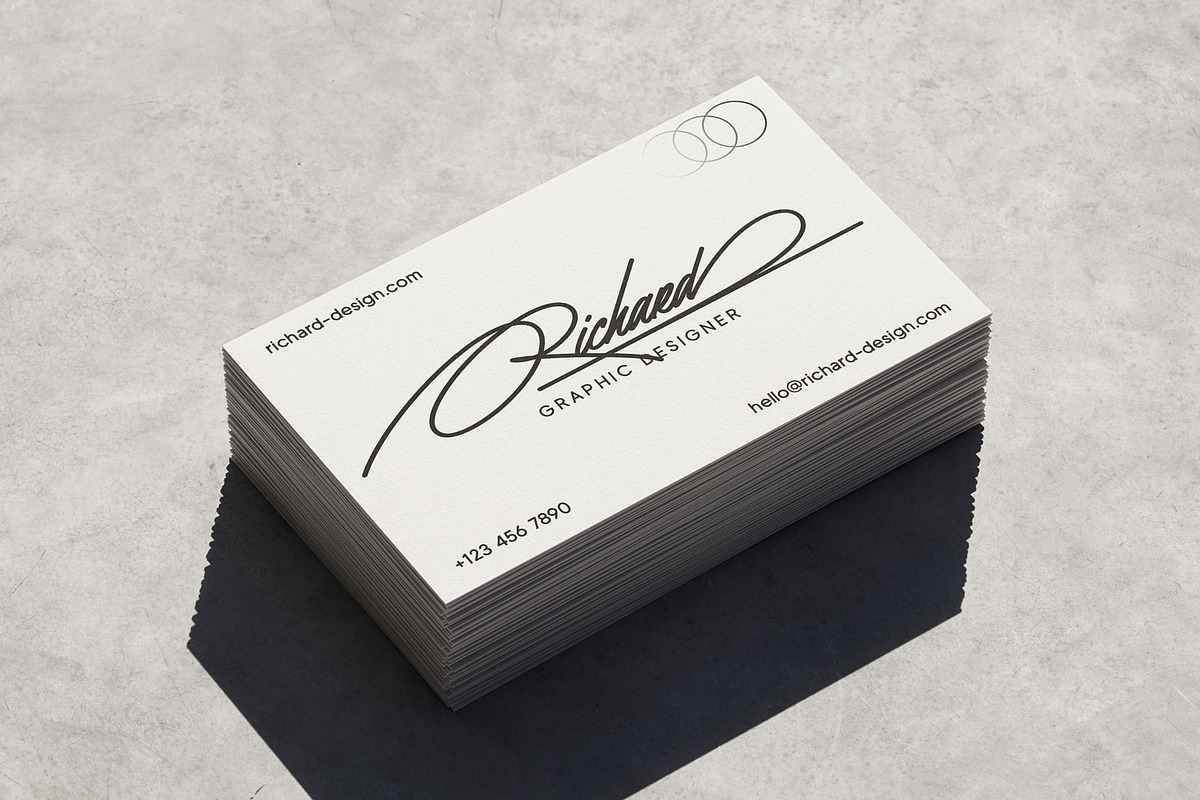 Bendor Signature, a Script Font by Lemonthe (Photo 6 of 11)