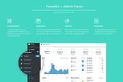 YourStore - Premium Shopify theme, a Shopify Template by TonyTemplates (Thumbnail 5 of 6)