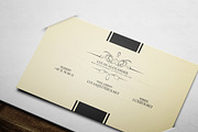 Hereford Vintage Business Card, a Business Card Template by Lucas Alexander (Thumbnail 5 of 5)