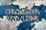 Rhieknuza - Graffiti Font, a Sans Serif Font by StringLabs (Thumbnail 5 of 14)