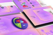 Startup Proposal Google Slides, a Presentation Template by temphall (Thumbnail 6 of 8)