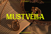 Sirkle - Semi Serif Display, a Serif Font by Invasi Studio (Thumbnail 4 of 11)