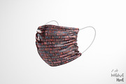 Seamless Raw Brick Textures, rustic, a Texture Graphic by Arthitecture Home (Thumbnail 9 of 11)
