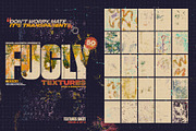 Fugly: 50 Transparent PNG Textures, a Texture Graphic by nicholasasmita (Thumbnail 4 of 10)