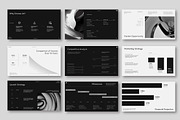 Pitch Deck Structure Google Slides, a Presentation Template by Siska Arista (Thumbnail 3 of 4)